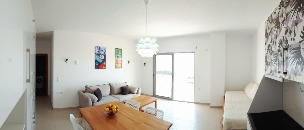 Sarande Bay Apartment 1+1 Exterior foto